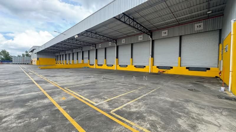 Gudang untuk Disewa di Pasir Gudang (Johor) - Ian Tan - Exterior - PropertyGuru.com.my