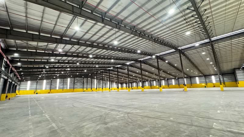 Gudang untuk Disewa di Pasir Gudang (Johor) - Ian Tan - Interior - PropertyGuru.com.my