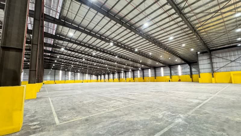 Gudang untuk Disewa di Pasir Gudang (Johor) - Ian Tan - Interior - PropertyGuru.com.my