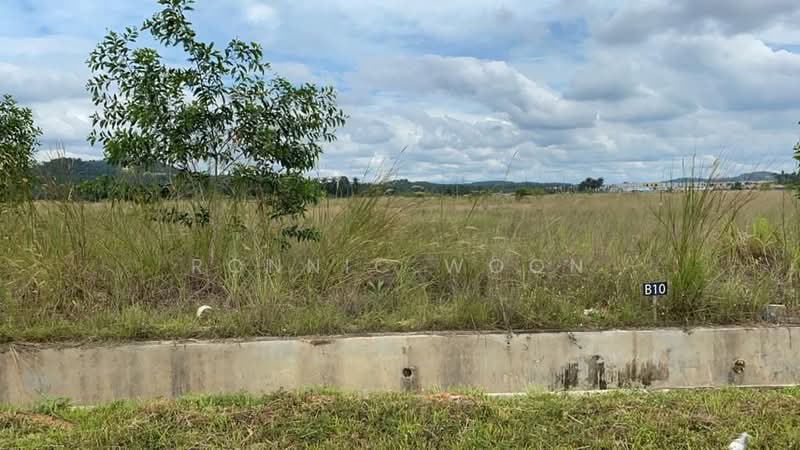 Industrial Land for Sale in Puncak Alam (Selangor) - Ronnic Woon - PropertyGuru.com.my