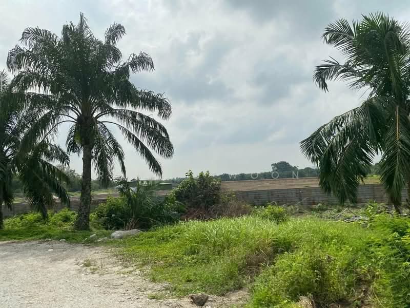 Industrial Land for Sale in Puncak Alam (Selangor) - Ronnic Woon - PropertyGuru.com.my