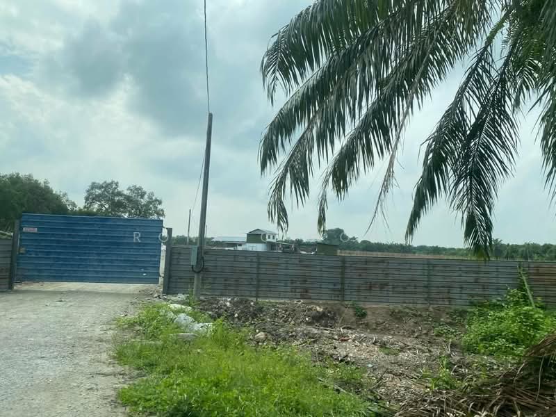 Industrial Land for Sale in Puncak Alam (Selangor) - Ronnic Woon - PropertyGuru.com.my