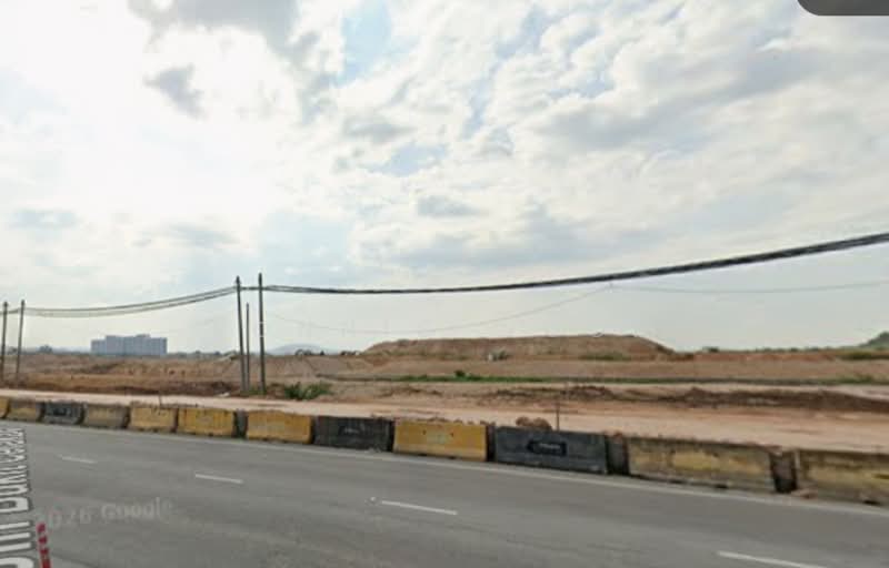Industrial Land for Sale in Puncak Alam (Selangor) - Ronnic Woon - PropertyGuru.com.my
