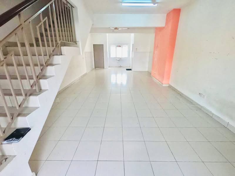 Rumah Teres 2 Tingkat untuk Dijual di Semenyih (Selangor) - Fauran Nawawi - PropertyGuru.com.my