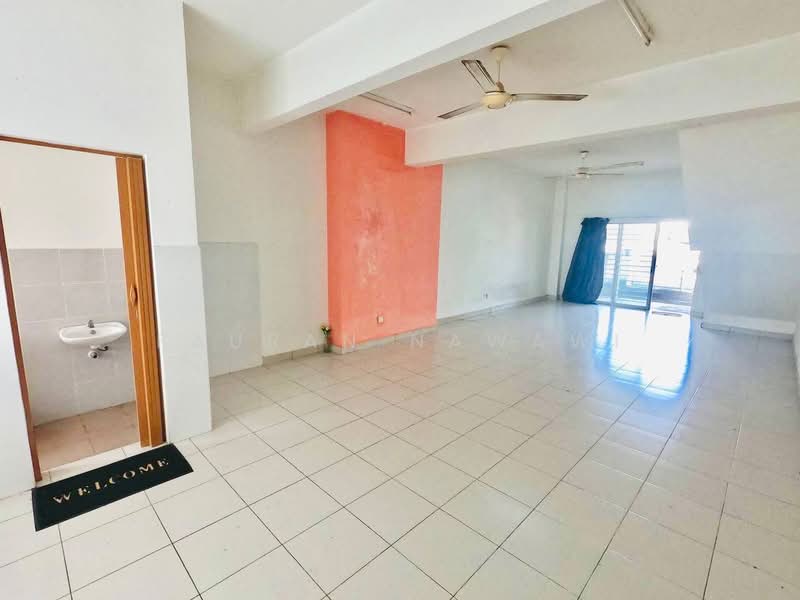 Rumah Teres 2 Tingkat untuk Dijual di Semenyih (Selangor) - Fauran Nawawi - PropertyGuru.com.my