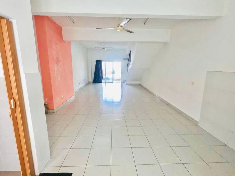 Rumah Teres 2 Tingkat untuk Dijual di Semenyih (Selangor) - Fauran Nawawi - PropertyGuru.com.my