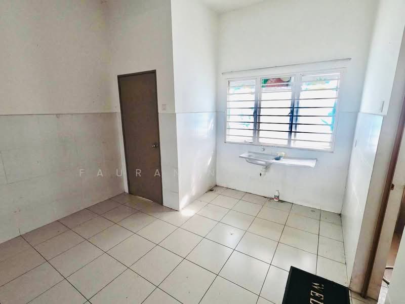 Rumah Teres 2 Tingkat untuk Dijual di Semenyih (Selangor) - Fauran Nawawi - PropertyGuru.com.my