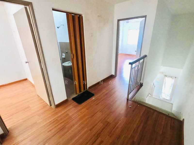 Rumah Teres 2 Tingkat untuk Dijual di Semenyih (Selangor) - Fauran Nawawi - PropertyGuru.com.my