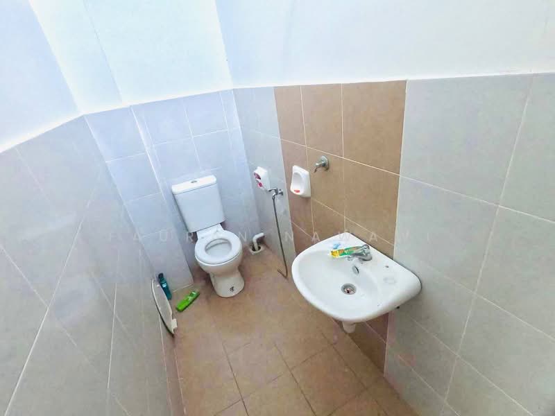Rumah Teres 2 Tingkat untuk Dijual di Semenyih (Selangor) - Fauran Nawawi - PropertyGuru.com.my