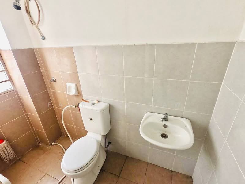 Rumah Teres 2 Tingkat untuk Dijual di Semenyih (Selangor) - Fauran Nawawi - PropertyGuru.com.my