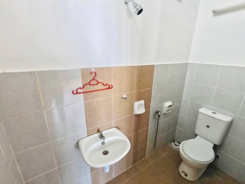 Rumah Teres 2 Tingkat untuk Dijual di Semenyih (Selangor) - Fauran Nawawi - PropertyGuru.com.my