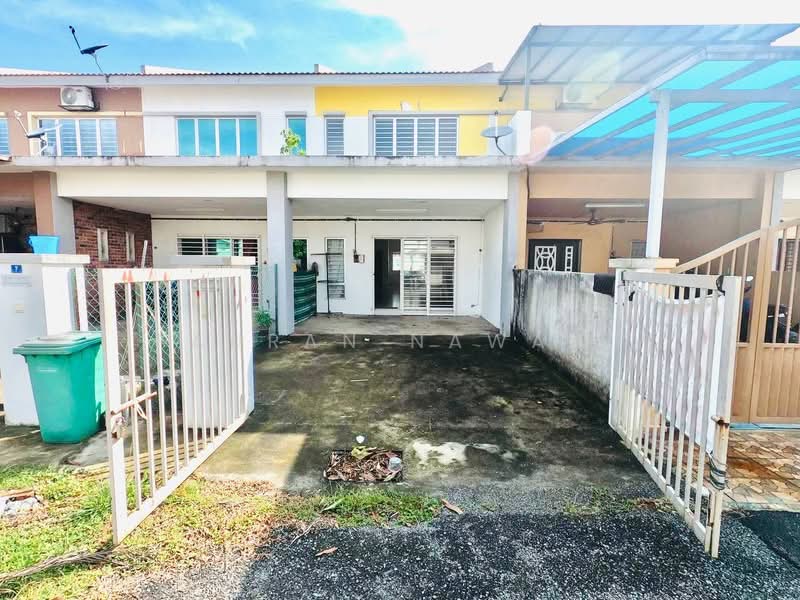 Rumah Teres 2 Tingkat untuk Dijual di Semenyih (Selangor) - Fauran Nawawi - PropertyGuru.com.my