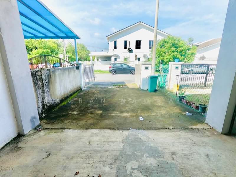 Rumah Teres 2 Tingkat untuk Dijual di Semenyih (Selangor) - Fauran Nawawi - PropertyGuru.com.my