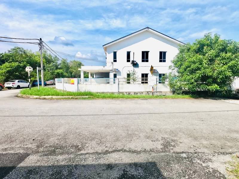 Rumah Teres 2 Tingkat untuk Dijual di Semenyih (Selangor) - Fauran Nawawi - PropertyGuru.com.my
