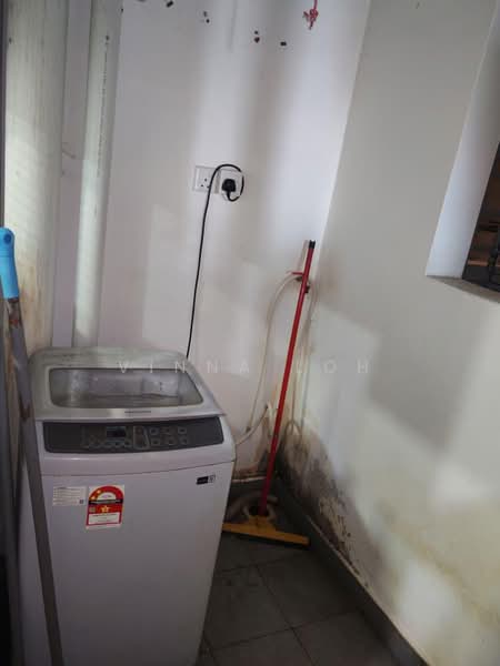 Service Residence for Rent at ARC @ Austin Hills - Vinna Loh - Interior - PropertyGuru.com.my