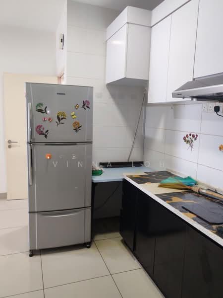 Service Residence for Rent at ARC @ Austin Hills - Vinna Loh - PropertyGuru.com.my