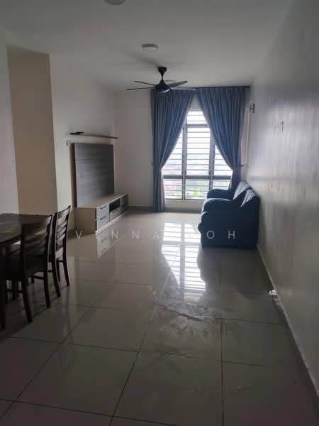 Service Residence for Rent at ARC @ Austin Hills - Vinna Loh - PropertyGuru.com.my