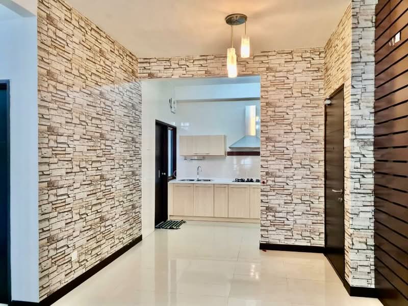 Apartment for Sale at Desa Idaman Residences - Derrick Yeong - Kitchen - PropertyGuru.com.my