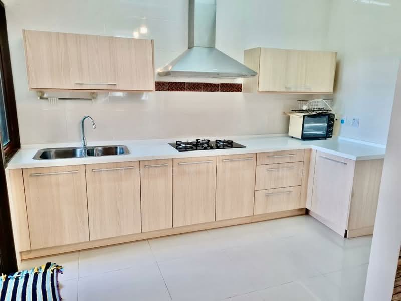Apartment for Sale at Desa Idaman Residences - Derrick Yeong - Kitchen - PropertyGuru.com.my