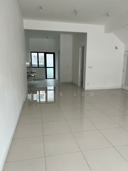 2-storey Terraced House for Sale in Sungai Buloh (Selangor) - Alice Low - Interior - PropertyGuru.com.my