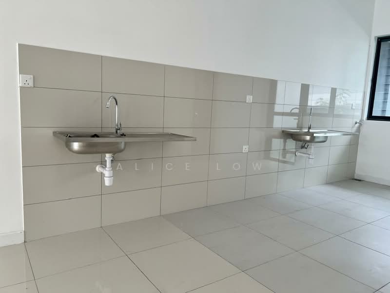 2-storey Terraced House for Sale in Sungai Buloh (Selangor) - Alice Low - Interior - PropertyGuru.com.my