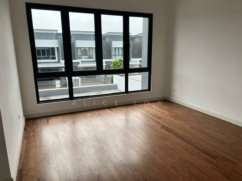 2-storey Terraced House for Sale in Sungai Buloh (Selangor) - Alice Low - Interior - PropertyGuru.com.my