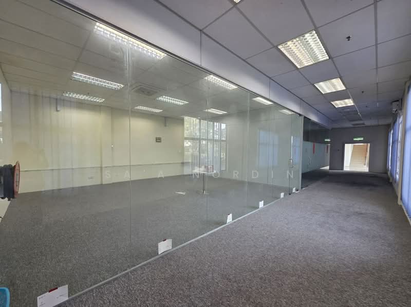 Kilang untuk Disewa di Bukit Jelutong (Shah Alam) - Sa'a Nordin - PropertyGuru.com.my