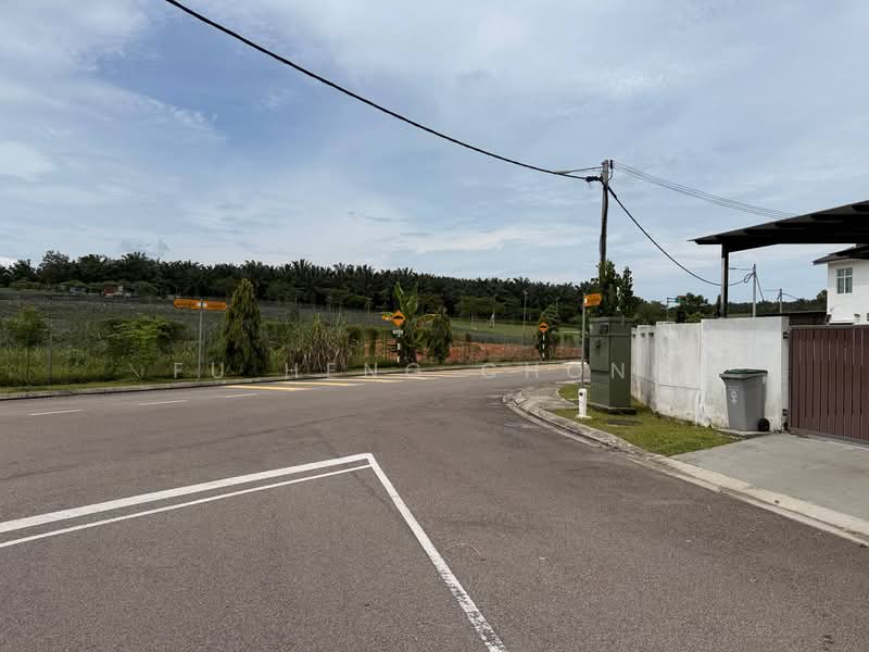 Rumah Teres 2 Tingkat untuk Dijual di Bandar Layangkasa (Pasir Gudang) - Fu Heng Chong - PropertyGuru.com.my