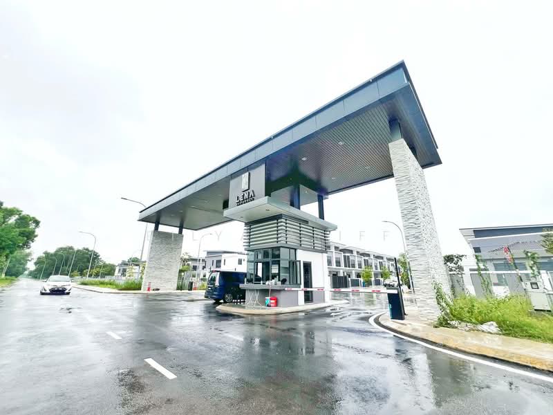 Terraced House for Sale in Klang (Selangor) - BILYA ARIFF - Exterior - PropertyGuru.com.my