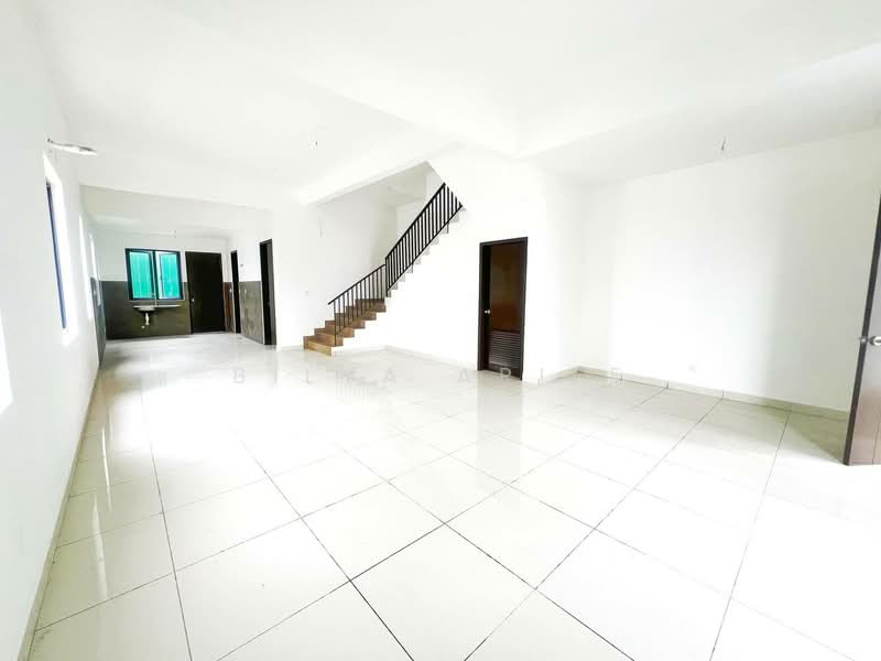 Terraced House for Sale in Klang (Selangor) - BILYA ARIFF - PropertyGuru.com.my