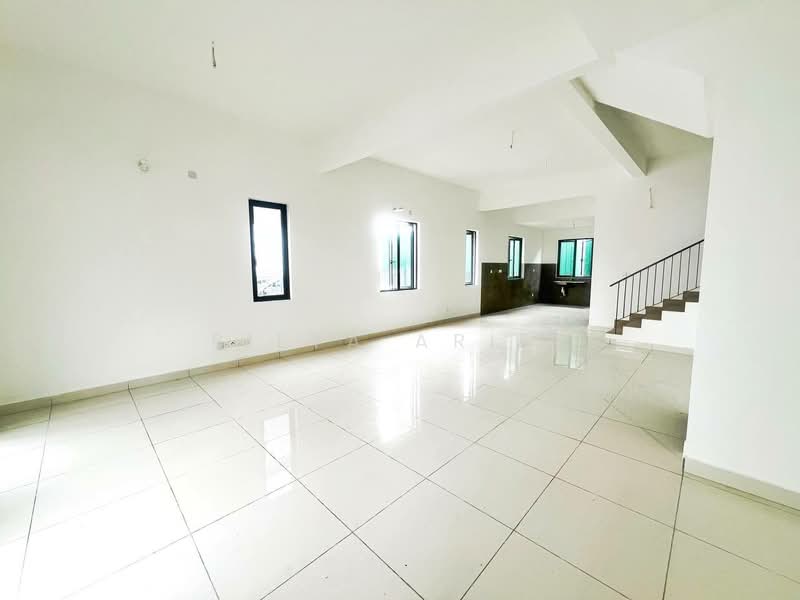 Terraced House for Sale in Klang (Selangor) - BILYA ARIFF - PropertyGuru.com.my