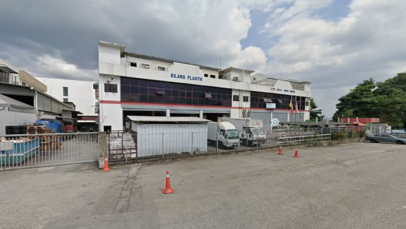 Kilang untuk Disewa di Seri Kembangan (Selangor) - Jacky Wong - Exterior - PropertyGuru.com.my