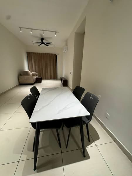 Condominium for Rent at Brezza Hill - Evelyn Yap - PropertyGuru.com.my