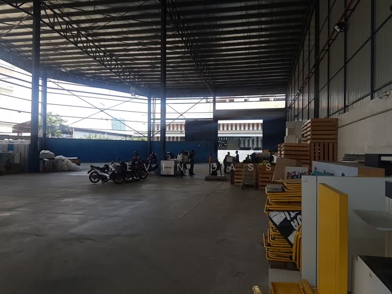 Warehouse for Sale in Usj 1 (Subang Jaya) - Kevin Dass - Interior - PropertyGuru.com.my