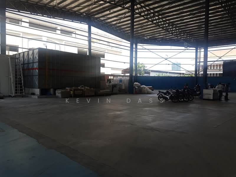 Warehouse for Sale in Usj 1 (Subang Jaya) - Kevin Dass - PropertyGuru.com.my