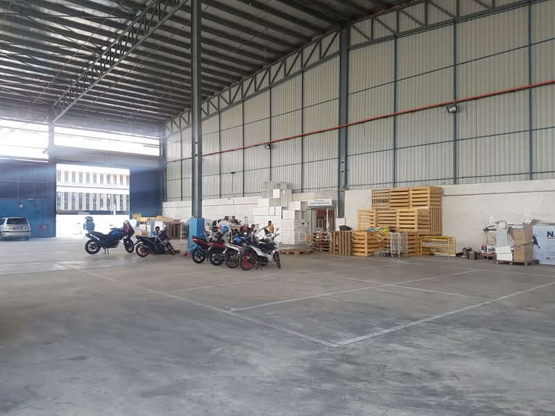 Warehouse for Sale in Usj 1 (Subang Jaya) - Kevin Dass - Exterior - PropertyGuru.com.my