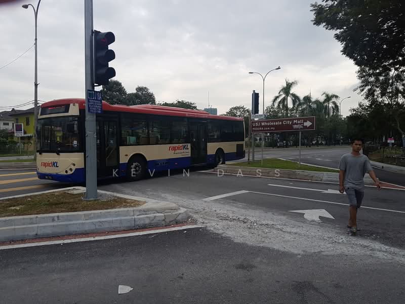 Warehouse for Sale in Usj 1 (Subang Jaya) - Kevin Dass - Exterior - PropertyGuru.com.my