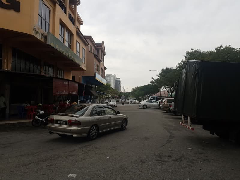 Warehouse for Sale in Usj 1 (Subang Jaya) - Kevin Dass - Exterior - PropertyGuru.com.my