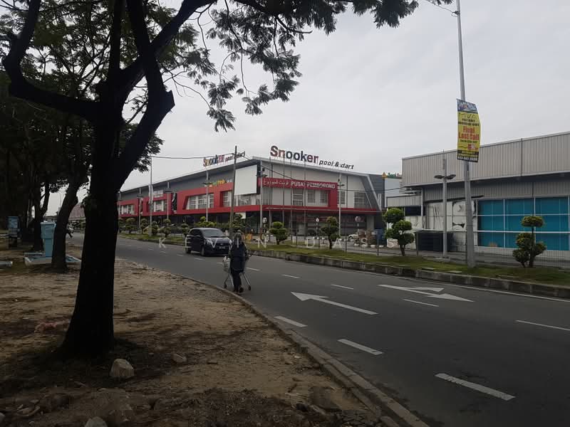 Warehouse for Sale in Usj 1 (Subang Jaya) - Kevin Dass - Exterior - PropertyGuru.com.my