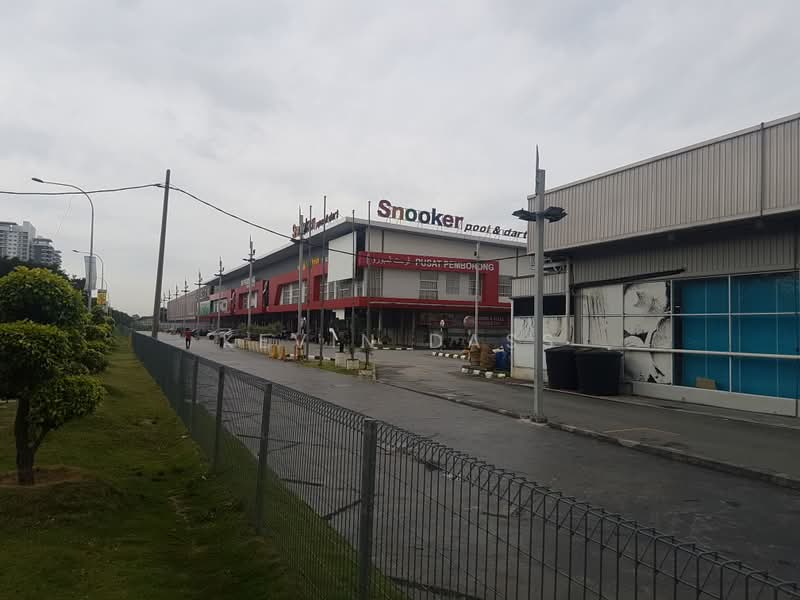 Warehouse for Sale in Usj 1 (Subang Jaya) - Kevin Dass - Exterior - PropertyGuru.com.my
