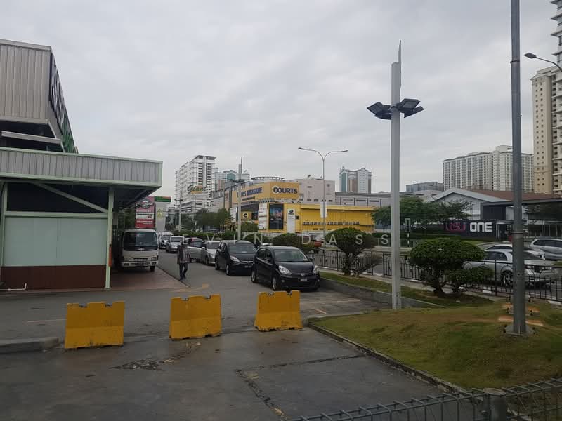 Warehouse for Sale in Usj 1 (Subang Jaya) - Kevin Dass - Exterior - PropertyGuru.com.my