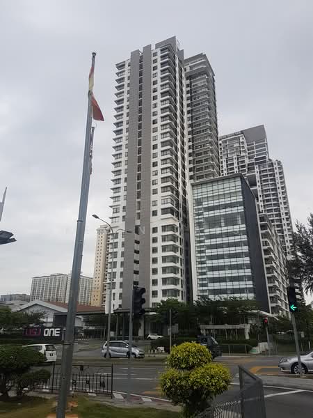 Warehouse for Sale in Usj 1 (Subang Jaya) - Kevin Dass - Exterior - PropertyGuru.com.my