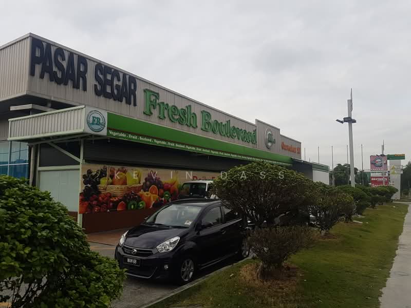 Warehouse for Sale in Usj 1 (Subang Jaya) - Kevin Dass - Exterior - PropertyGuru.com.my