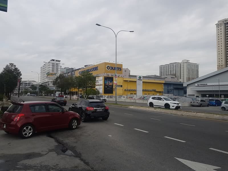 Warehouse for Sale in Usj 1 (Subang Jaya) - Kevin Dass - Exterior - PropertyGuru.com.my