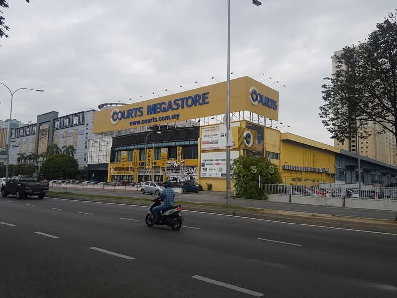 Warehouse for Sale in Usj 1 (Subang Jaya) - Kevin Dass - Exterior - PropertyGuru.com.my
