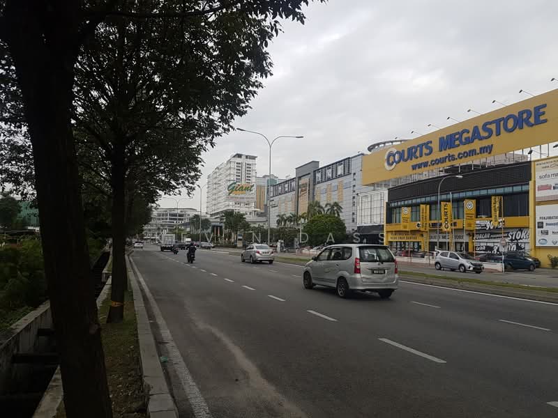 Warehouse for Sale in Usj 1 (Subang Jaya) - Kevin Dass - PropertyGuru.com.my