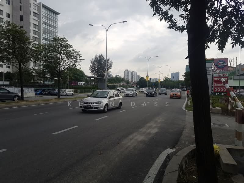 Warehouse for Sale in Usj 1 (Subang Jaya) - Kevin Dass - Exterior - PropertyGuru.com.my