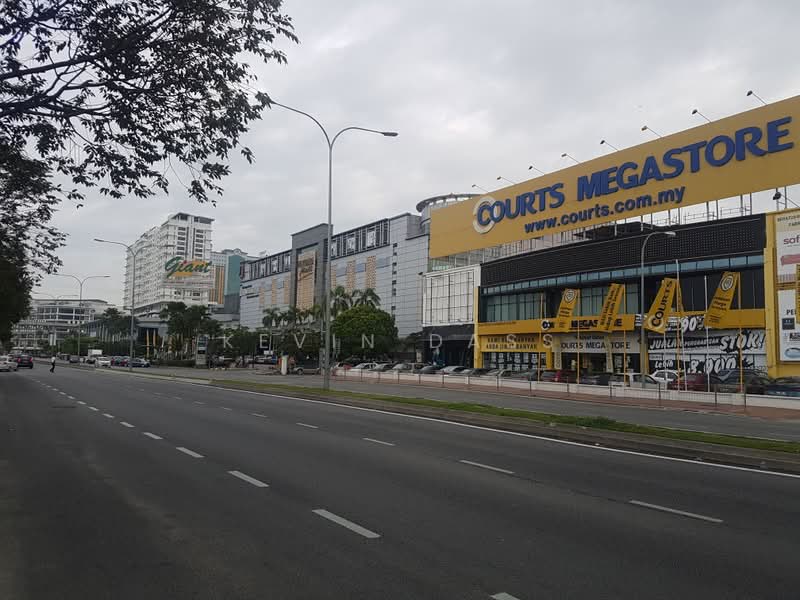 Warehouse for Sale in Usj 1 (Subang Jaya) - Kevin Dass - Exterior - PropertyGuru.com.my
