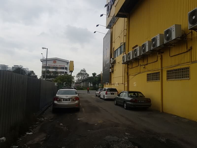 Warehouse for Sale in Usj 1 (Subang Jaya) - Kevin Dass - Exterior - PropertyGuru.com.my