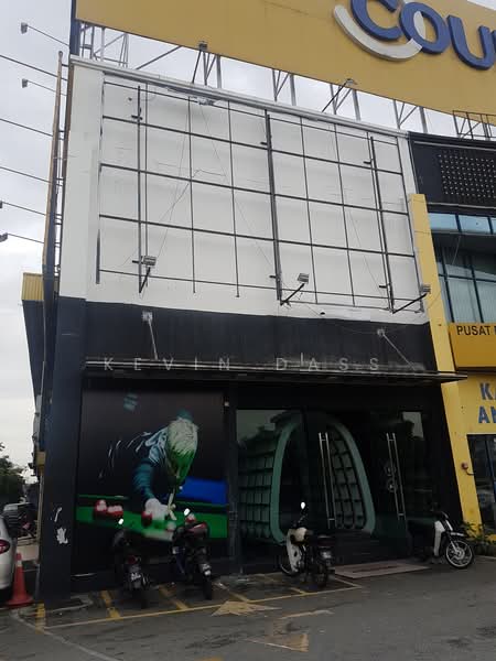 Warehouse for Sale in Usj 1 (Subang Jaya) - Kevin Dass - Exterior - PropertyGuru.com.my